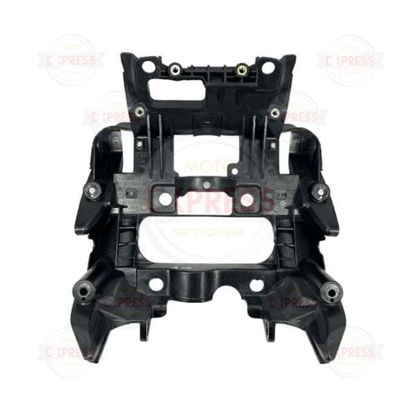 Tvs Apache RTR200 2024-2025 Euro5 Ön Far Kafa Tutucu Bağlantı Demiri Braketi A