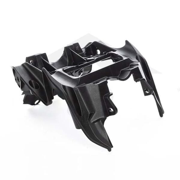 Tvs Apache RTR200 2024-2025 Euro5 Ön Far Kafa Tutucu Bağlantı Demiri Braketi A