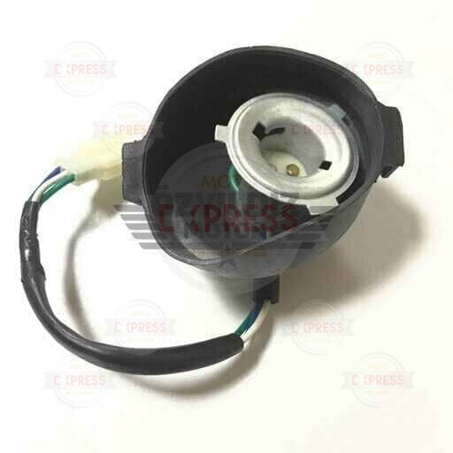 Moto Express FAR DUYUSU ACTİVA