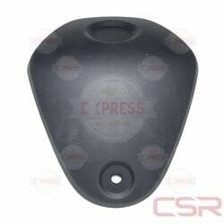 Moto Express GİDON MUHAFAZA ORTA SİYAH XMAX A