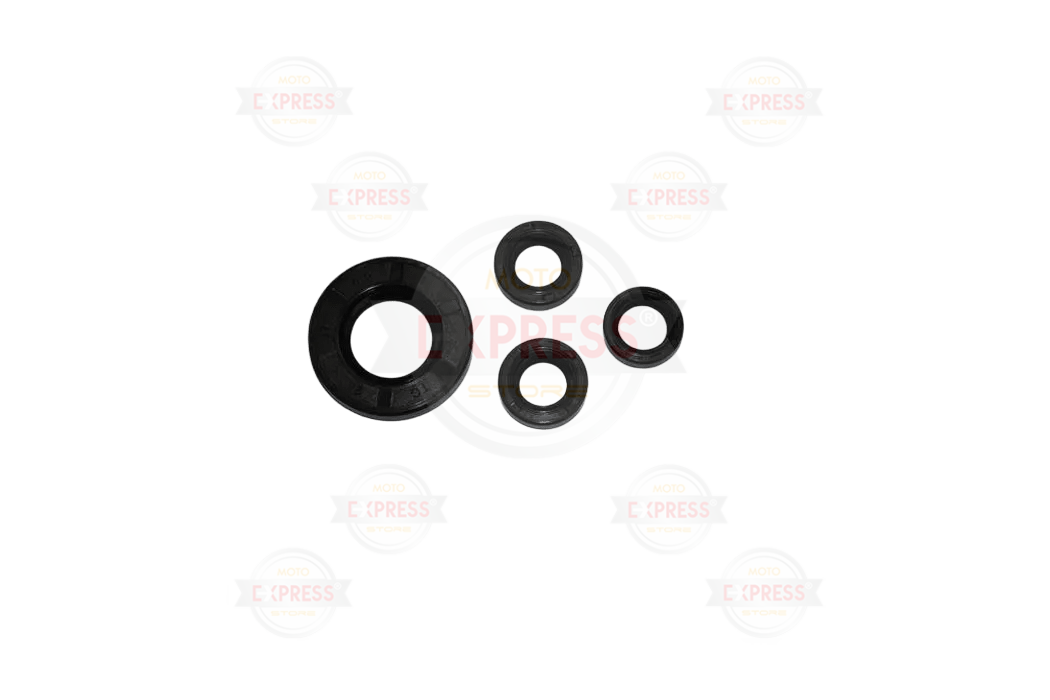 Honda Cbr 125 Keçe Seti