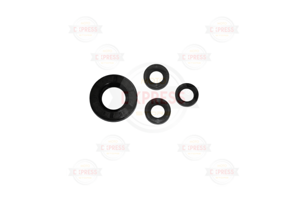 Honda Cbr 125 Keçe Seti