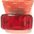 Moto Express STOP RX 115 LUMAX