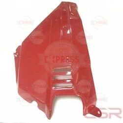 Moto Express YAN KAPAK SAĞ KİNETİC KIRMIZI A