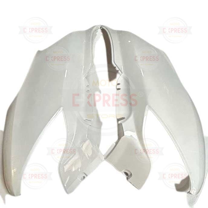 Kuba Zenzero Sağ Sol Yan Kapak Sele Altı Grenaj Cs