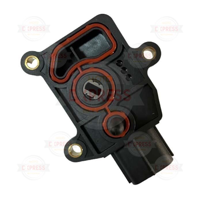 Rks Kuba Spontini Gaz Kelebek Konum TPS Sensörü Om