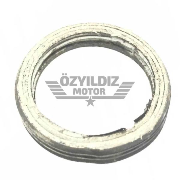 Moto Express EGZOZ CONTASI BWS100