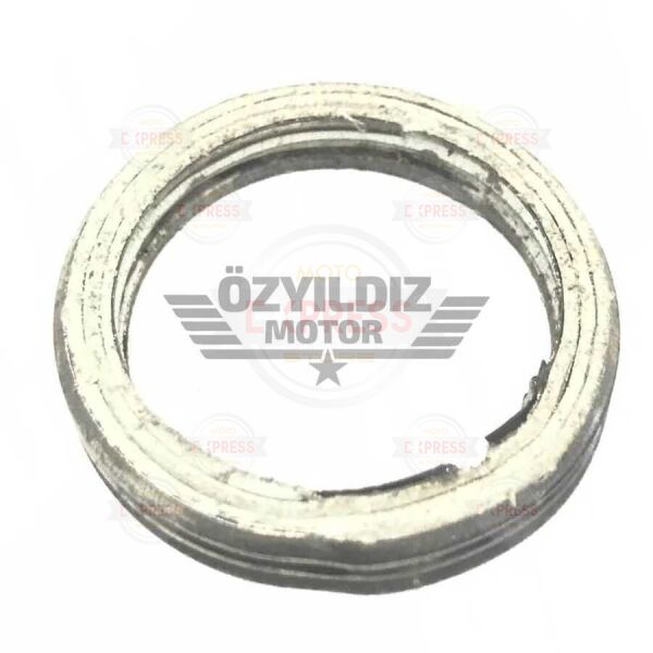 Moto Express EGZOZ CONTASI BWS100