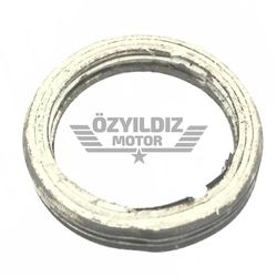 Moto Express EGZOZ CONTASI BWS100