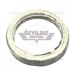 Moto Express EGZOZ CONTASI BWS100