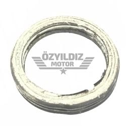 Moto Express EGZOZ CONTASI BWS100
