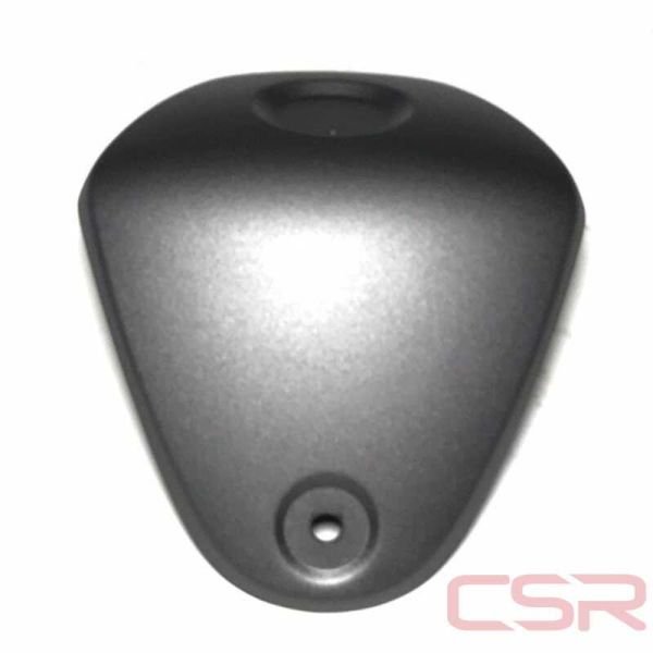 Moto Express GİDON MUHAFAZASI ORTA GRİ XMAX A