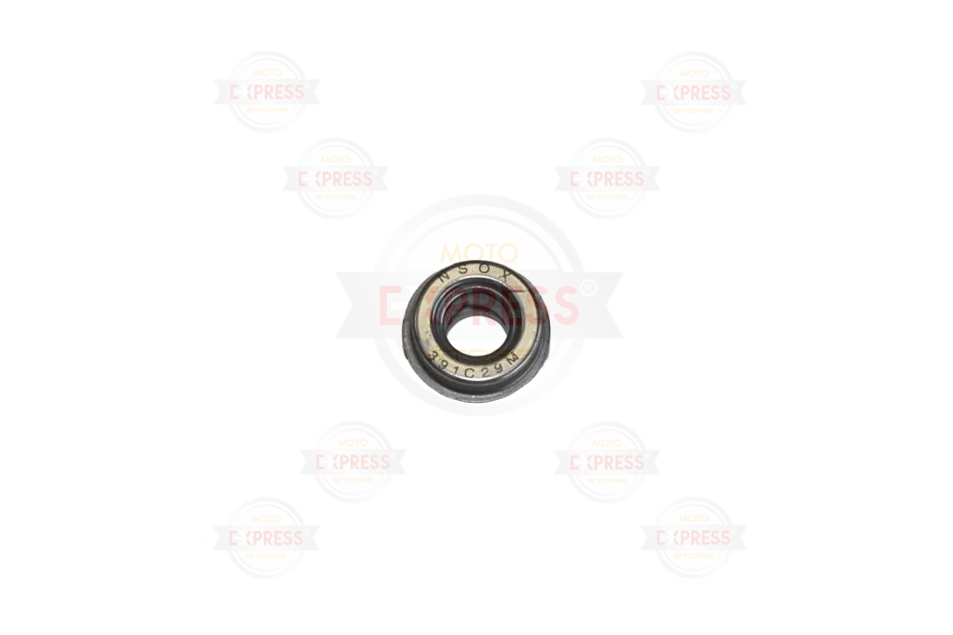 Kawasaki Nınja Devirdaim Keçe