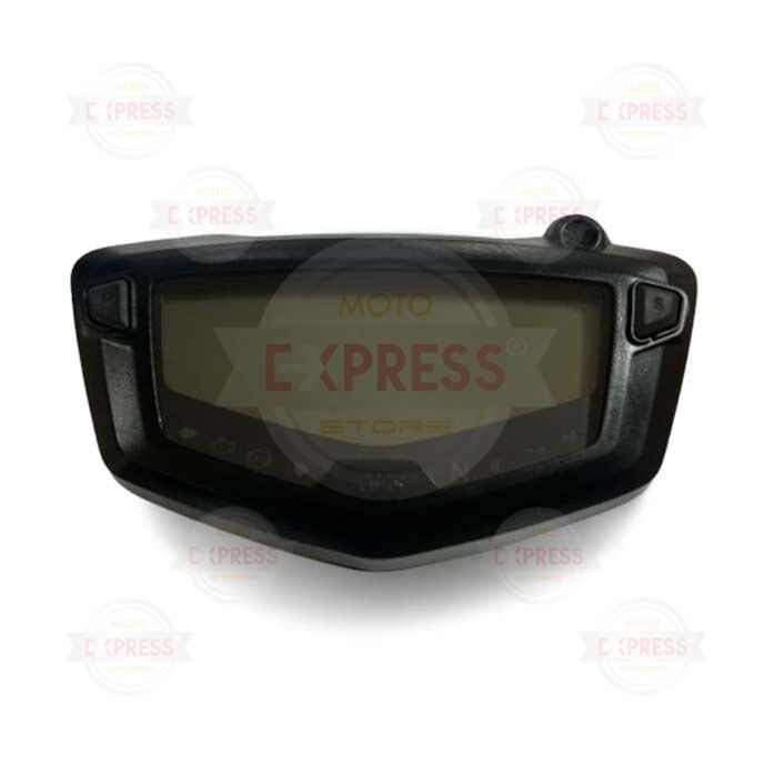 Tvs Apache RTR200 2024-2025 Euro5 Km Kilometre Saati Göstergesi Paneli A