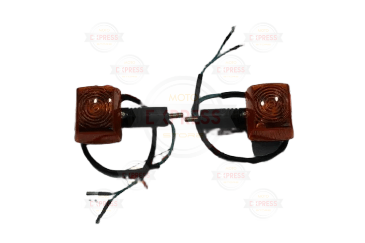 Ramzey Cross 200 Cc Sinyal Tk