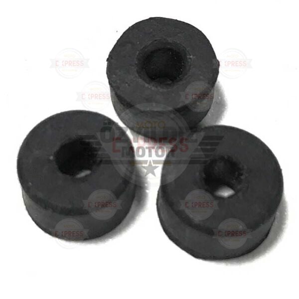 Moto Express PLASTİK KAVRAMA KİNETİC