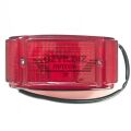 Moto Express STOP RX 115 OOH