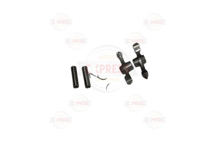 Sym Orbit 50 4T 125 Piyano Seti