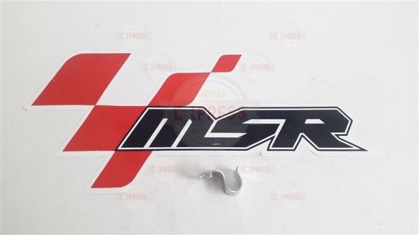 Moto Express YBR 125 JIANSHE DEBRİYAJ TEL TUTUCU