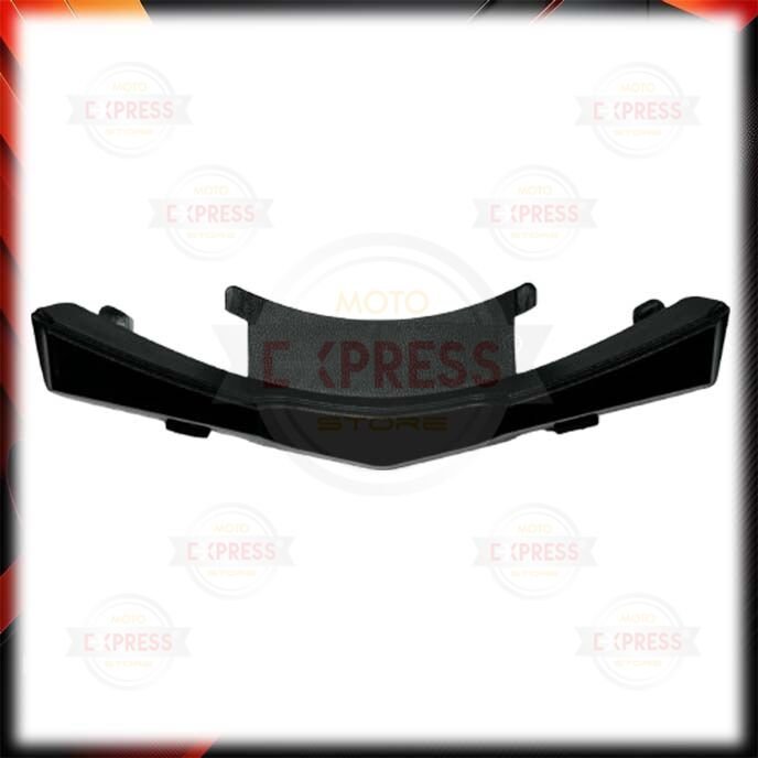 Yamaha Delight115 2013-2016 İç Kutu Üst Dekoru A