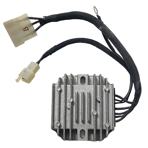 Moto Express KONJEKTÖR NS200 A 03