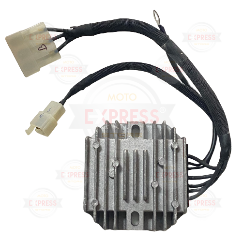 Moto Express KONJEKTÖR NS200 A 03