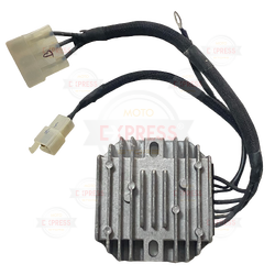 Moto Express KONJEKTÖR NS200 A 03