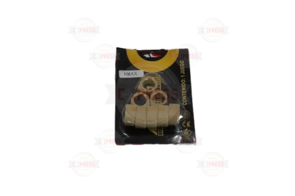 Yamaha Nmax Varyatör Burç Seti 8 Li 20*12 9G