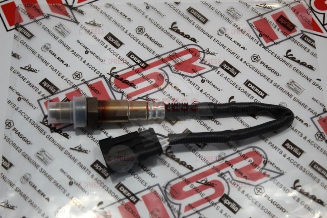 Moto Express VESPA OKSİJEN SENSÖRÜ