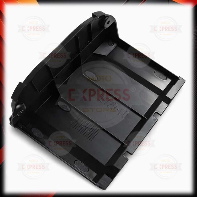 Yamaha Delight115 2013-2016 Akü Kapağı Plastiği A