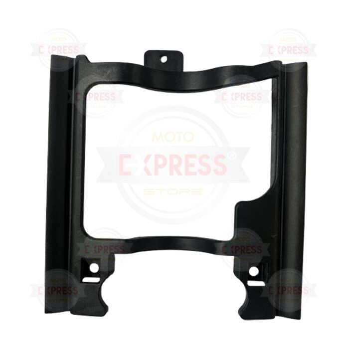 Tvs Apache RTR200 2024-2025 Arka Far Bağlantı Demiri Braketi Aparatı A