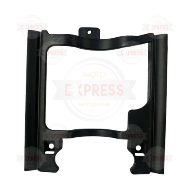 Tvs Apache RTR200 2024-2025 Arka Far Bağlantı Demiri Braketi Aparatı A