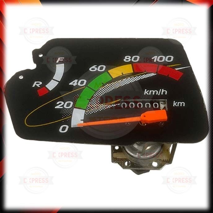 Honda Kinetic NH100 1992-2005 Km Kilometre Saati Gösterge İç Mekanizması Ys