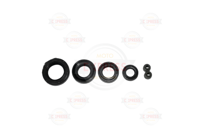 Bajaj Discover 150 Keçe Seti