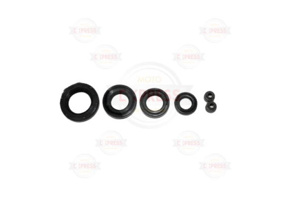 Bajaj Discover 150 Keçe Seti