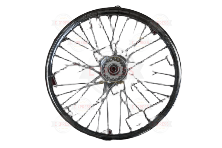 Ramzey Cross 200 Cc Ön Jant