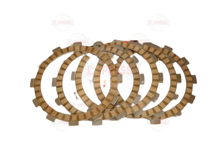 Suzuki Gsxr 250 Gw İnazuma V-Strom 250 Debriyaj Balata Set