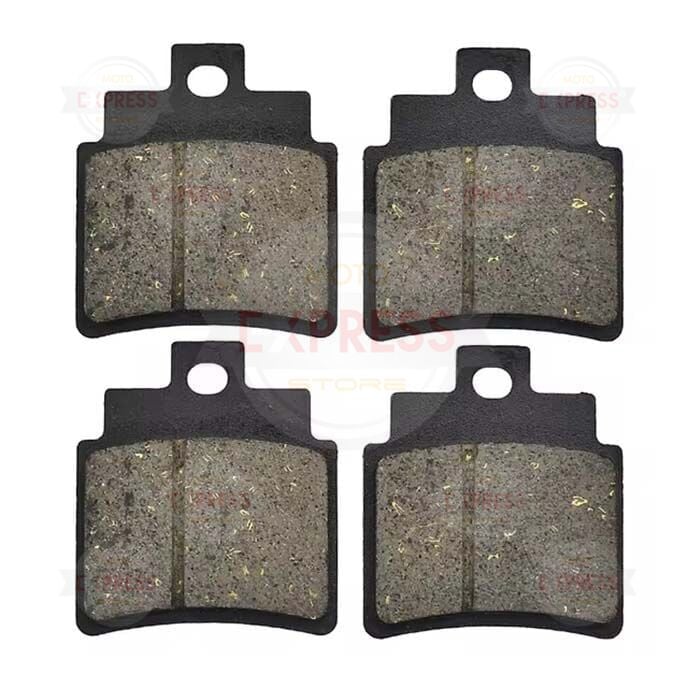 Sym Joymax 250-ABS-Z Plus-Z250 Cruisym Ön Disk Fren Balatası D1