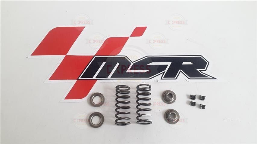 Moto Express YBR 125 JIANSHE ÜST KAPAK YAY TK