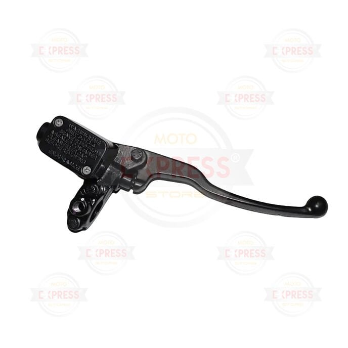 Bajaj N250-N160-N160 Ug Ön Fren Merkezi Komple A