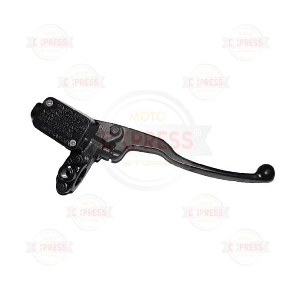 Bajaj N250-N160-N160 Ug Ön Fren Merkezi Komple A