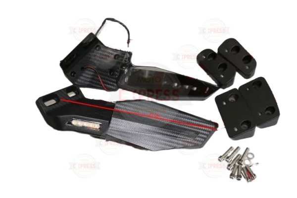 H2 UNIVERSAL AYNA TK