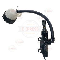 Moto Express HİDROLİK POMPASI NS200 A ABS'Lİ