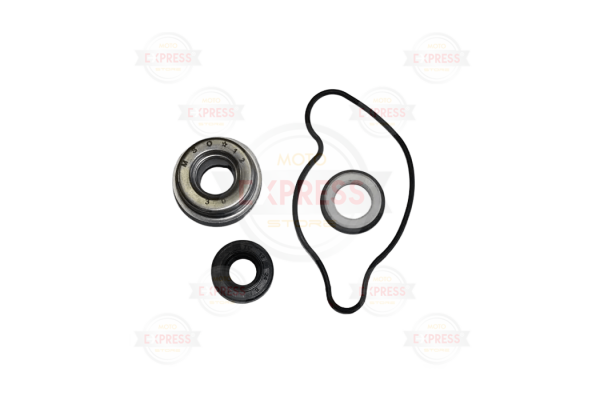 Honda Cbr 125 Devirdaim Keçe