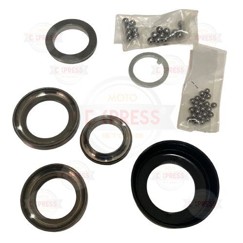 Moto Express FURŞ TAKIMI JUPİTER A