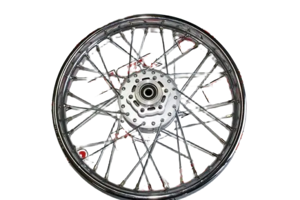RAMZEY CROSS 200 CC ARKA JANT