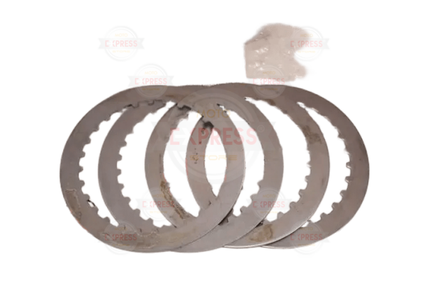 Suzuki Gsxr 250 Gw İnazuma V-Strom 250 Debriyaj Sacı Set