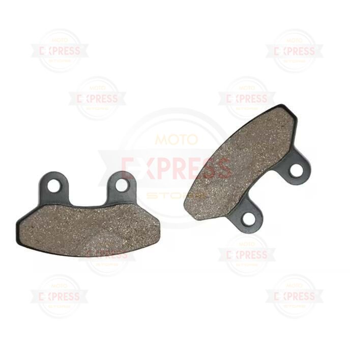 Sym Joyride 200 ie Evo Ön Disk Fren Balatası D1