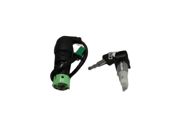 TVS SCOOTY PEP 90 CC KONTAK