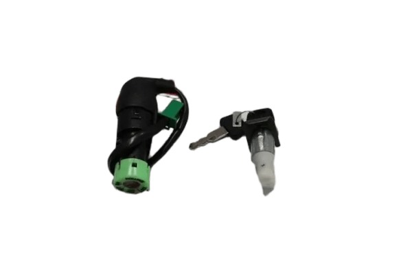 TVS SCOOTY PEP 90 CC KONTAK